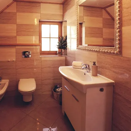 Cytrynówka Apartament