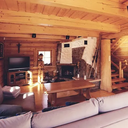 Cytrynówka Apartament Ujsoły