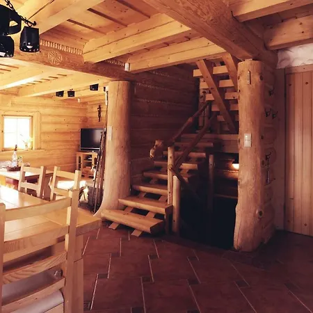 Cytrynówka Apartament *