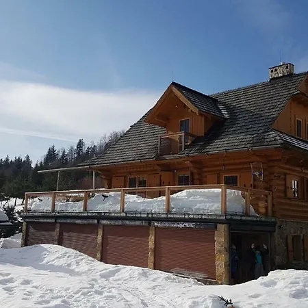 Apartament Cytrynówka