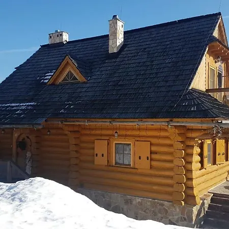 Cytrynówka Apartament